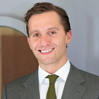 Shane O'Driscoll
