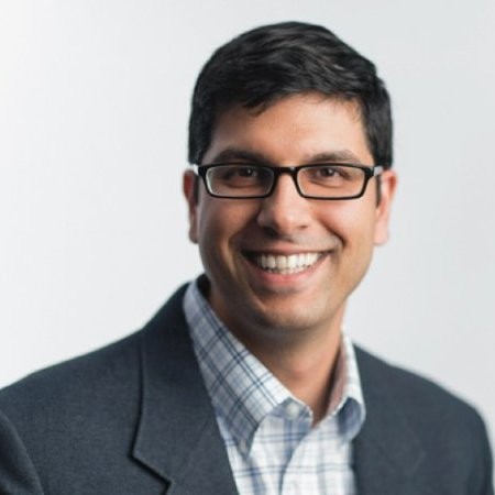 Jayson Punwani
