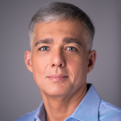 Helio Mesquita