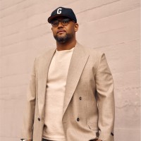 Jason Mayden