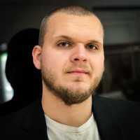 Isaac Mashman