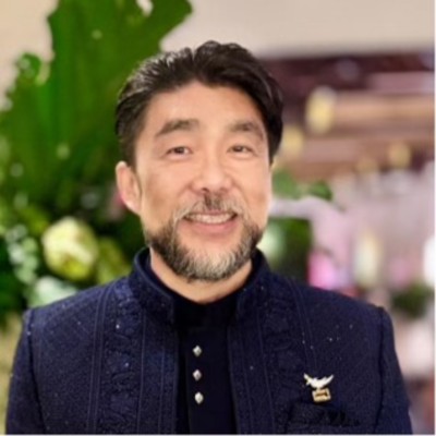 Darren Wong
