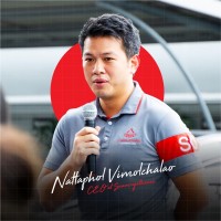 Nattaphol Vimolchalao