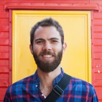 Jon Wilson