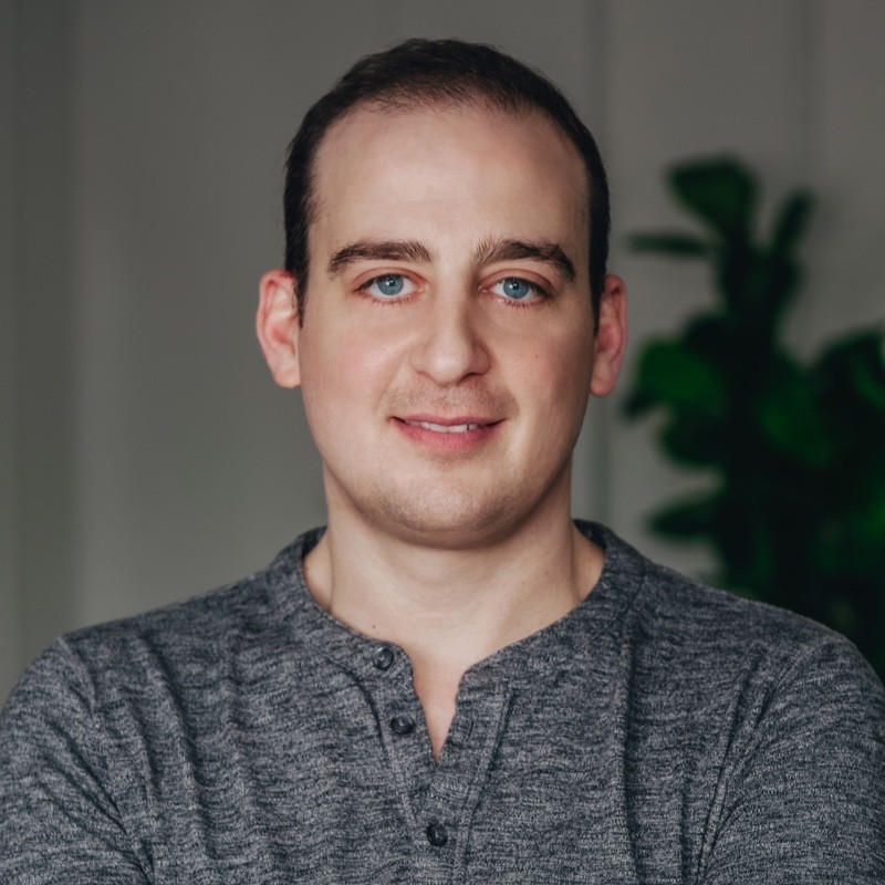 Geoff Bernstein