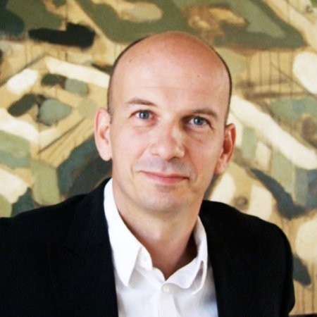 Jerome Gueret