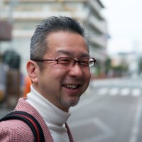 Naoki Ota
