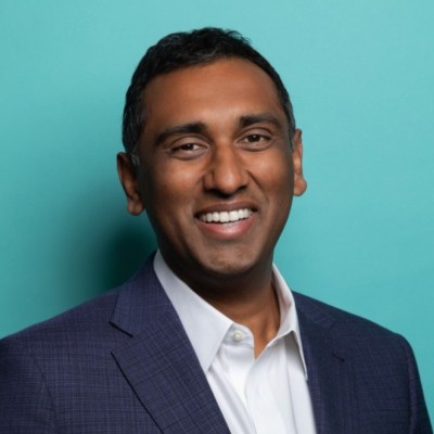 Sunil Nagaraj
