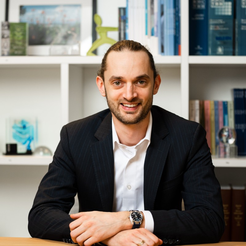 Michaël Vlemmix