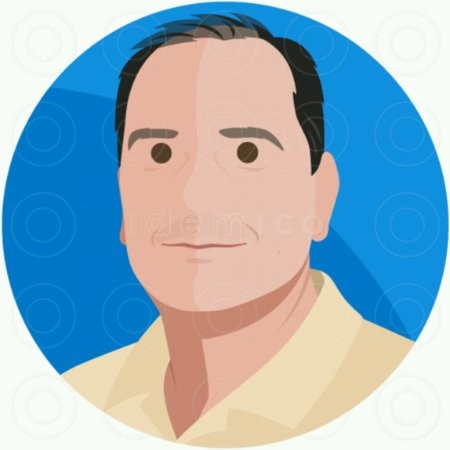 Alvaro Cruz