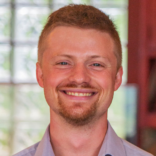 Calvin Froedge
