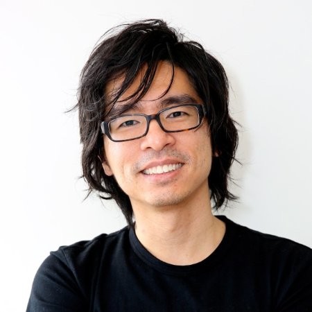 Jeremy Lam