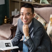 Sidney WEN