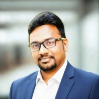 Ranjit Radhakrishnan