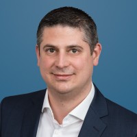 Csanad Daniel