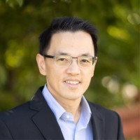 Shyue Ong