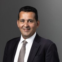 Mustapha Ramadan