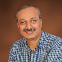 Murlidhar Suryanarayan