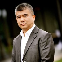 Ken Shi