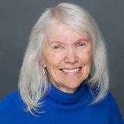 Carol Clark