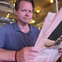 Mikael Pawlo
