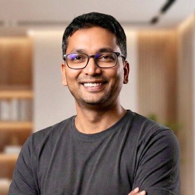 Ajeet Kushwaha