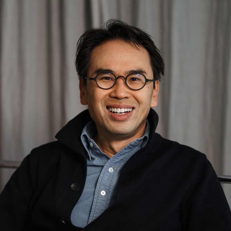 Kevin Chong