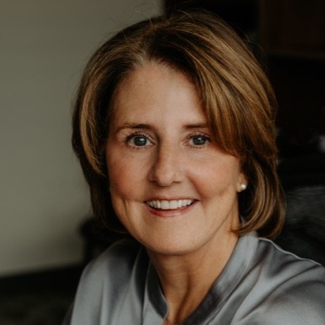 Christine Jones