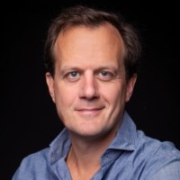 Geoffroy Cooman