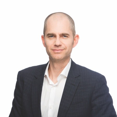 Adam Levy