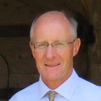 Robin Bevan