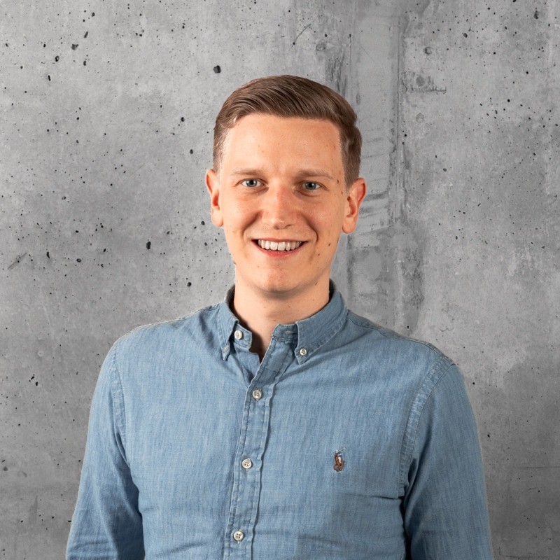 Lukas Pauly