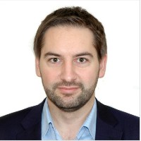 Mikhail Sklyarov