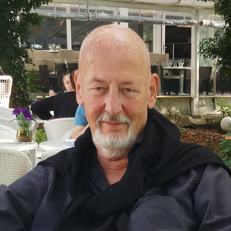 Hagen Angermann