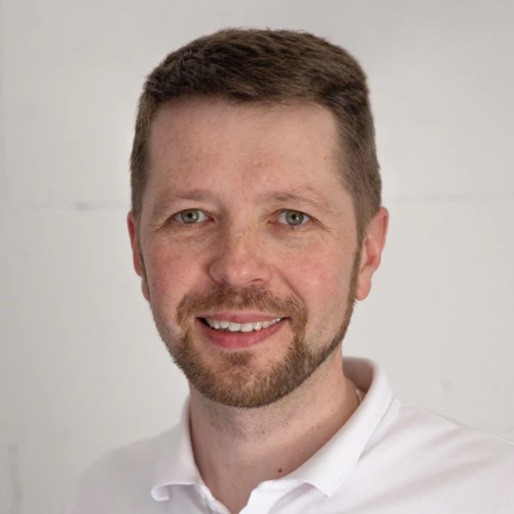 Łukasz Olek