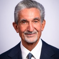Ted Leonsis