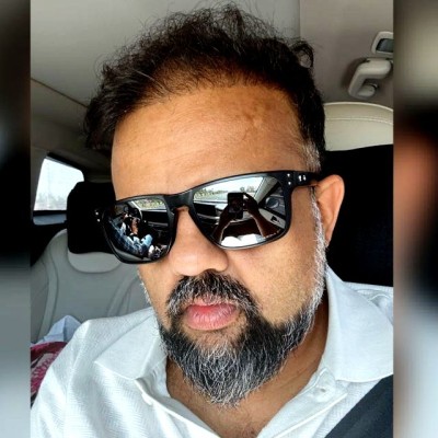 Jana Balasubramaniam