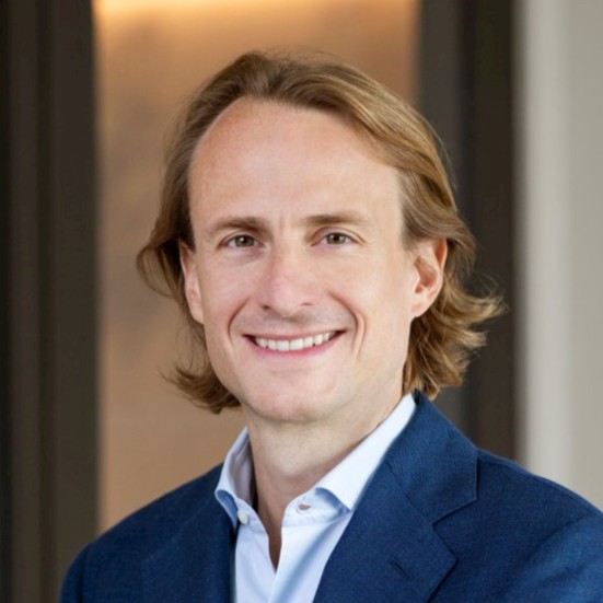 Antony Clavel