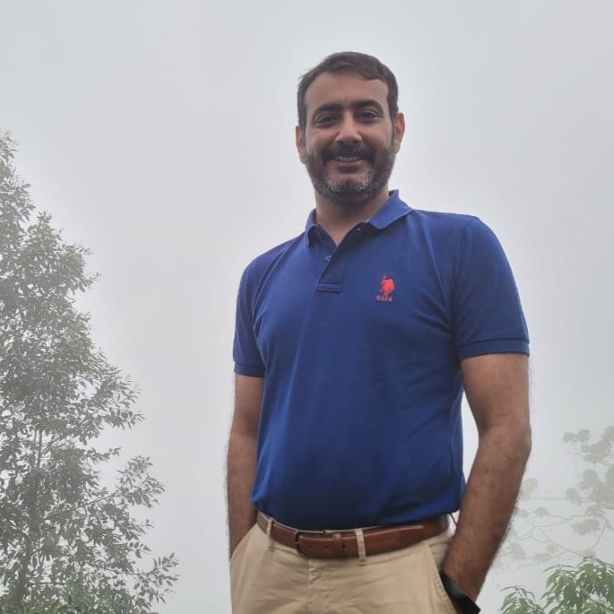 Rohit Nanda