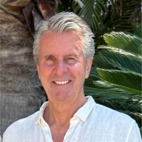 Harry Hodge