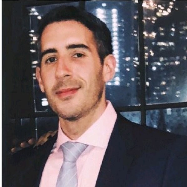 David Siegel