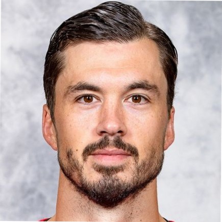 Jonathan Ericsson