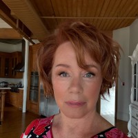 Arlene Dickson
