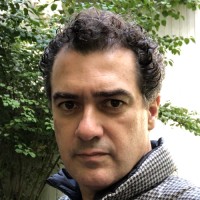 Rodrigo Ocejo