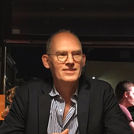 Joost Doevelaar