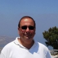 Richard Zakaib