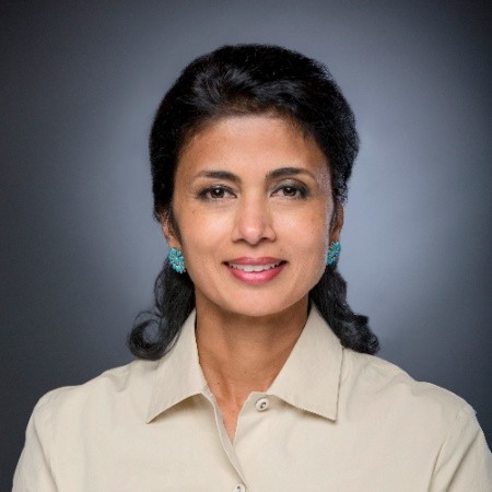 Nilanjana B