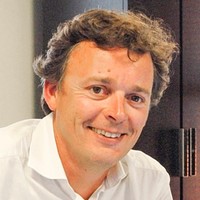 Franck BRIAND