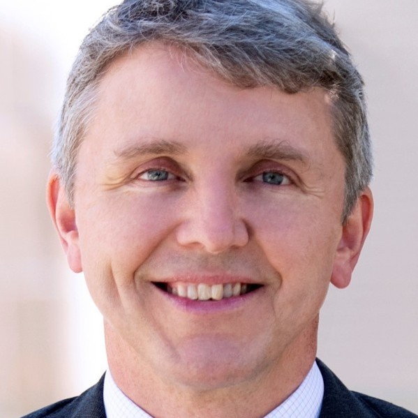 Mark Johnston