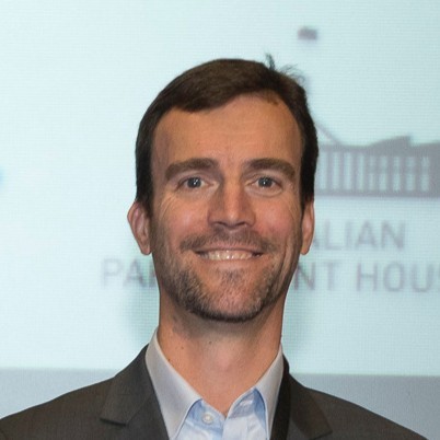 Darren Halpin